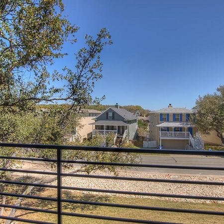 Stunning Lake Home With Pool-Beach-Gym-Boat Access Leander Exterior foto